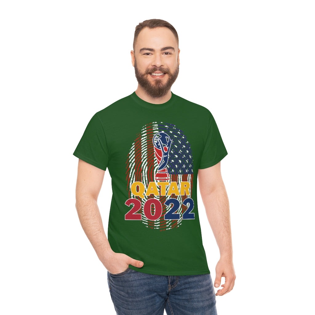 Team USA 2022 T Shirt