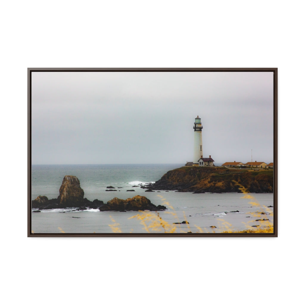 Arts by Dylan: Pigeon Point Canvas