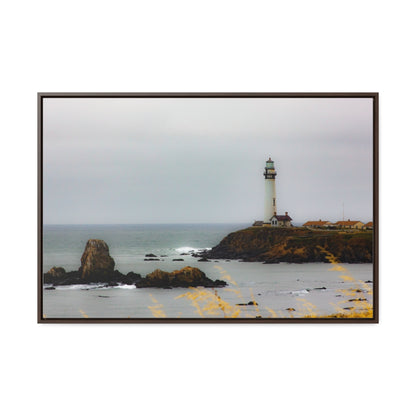 Arts by Dylan: Pigeon Point Canvas