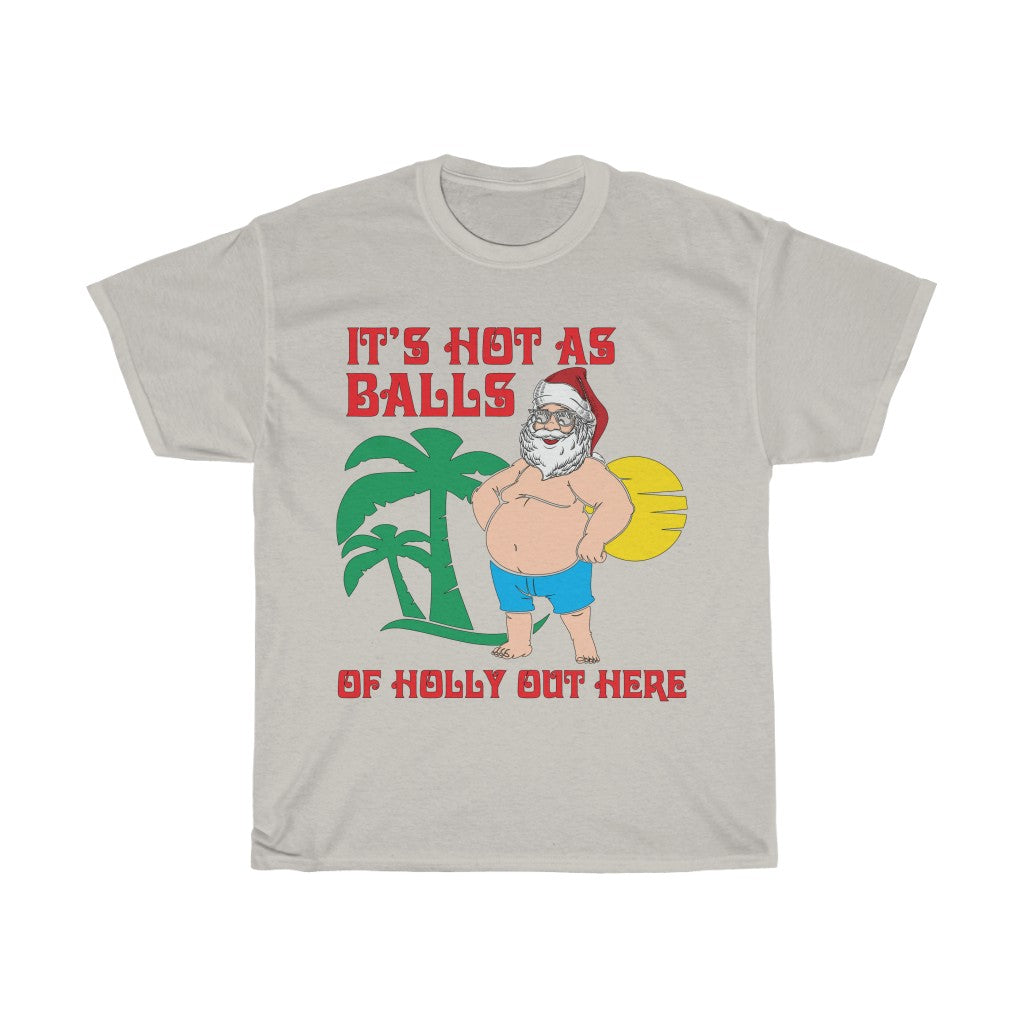 Holly Hot T Shirt