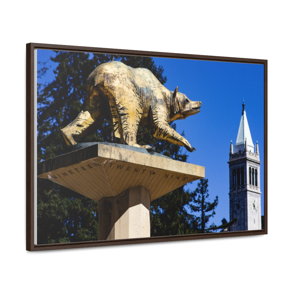 Arts by Dylan: University Canvas