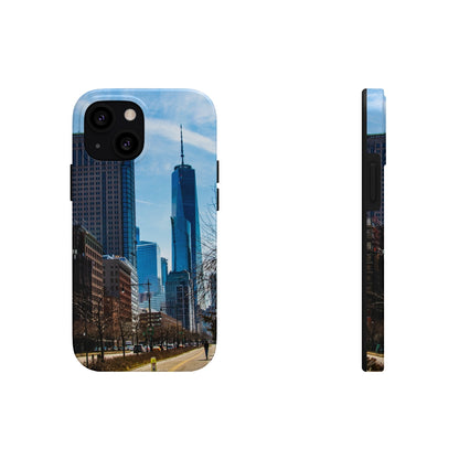 One World Trade Center Phone Cases