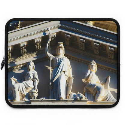 Minerva Laptop Sleeve