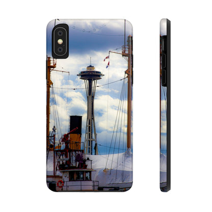 Seattle Phone Cases