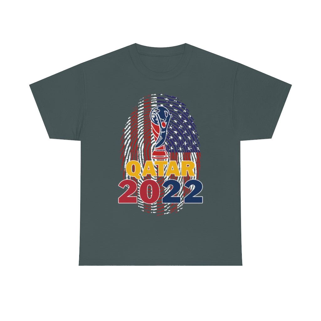 Team USA 2022 T Shirt