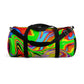 Groovy Duffel Bag