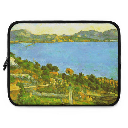 Paul Cezanne Laptop Sleeve