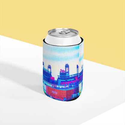 Fanatic Can Cooler Sleeve