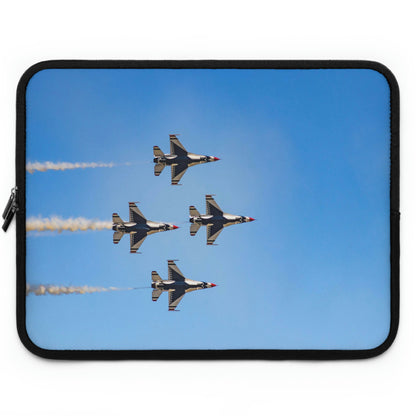 Thunderbirds Laptop Sleeve