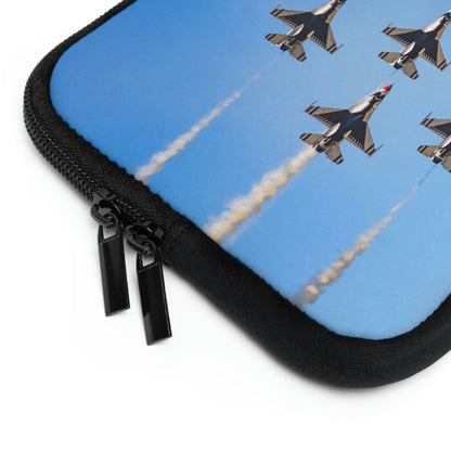 Thunderbirds Laptop Sleeve