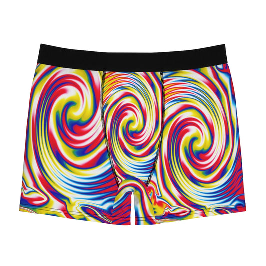 American Wave Men's Boxer Briefs