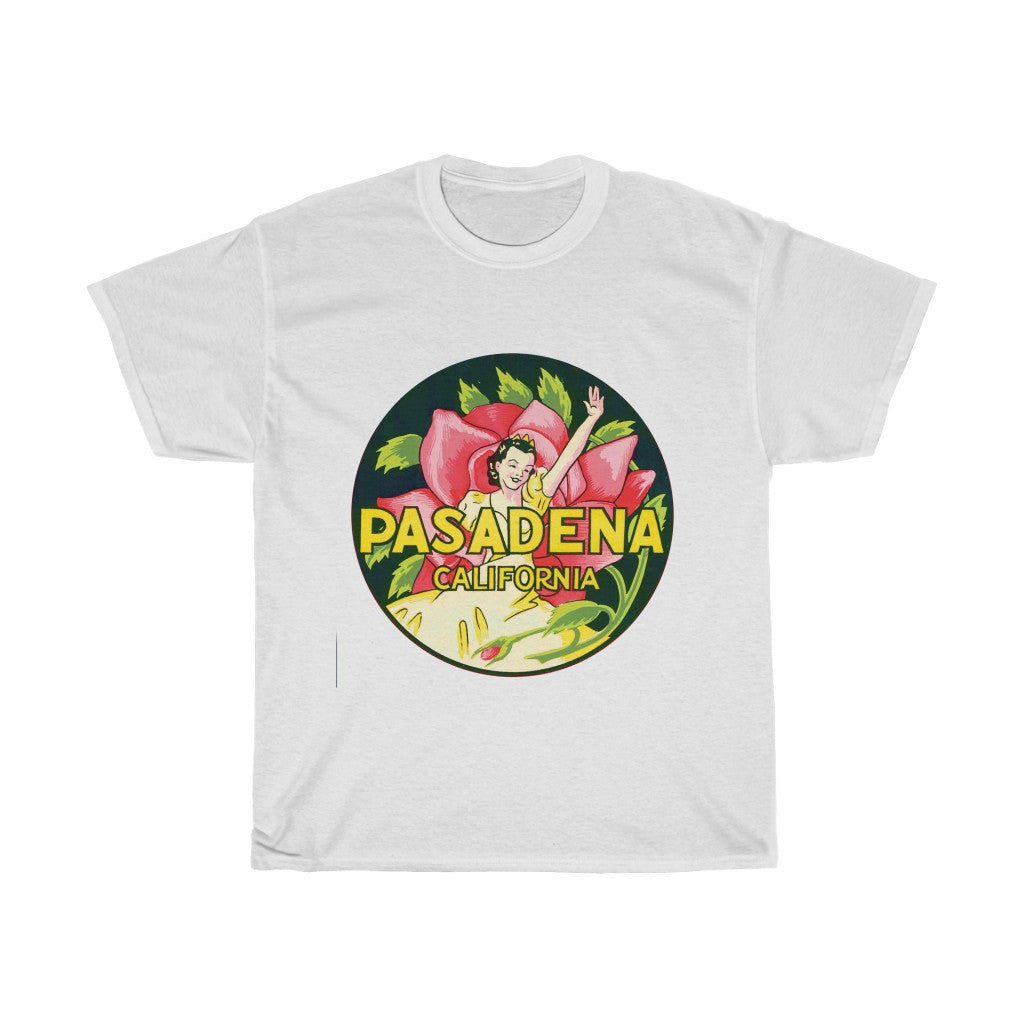 Pasadena T Shirt