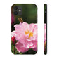 Rose III Phone Cases