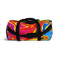 Groovy Duffel Bag