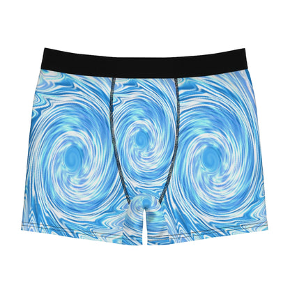 French Blues Men's Boxer Briefs