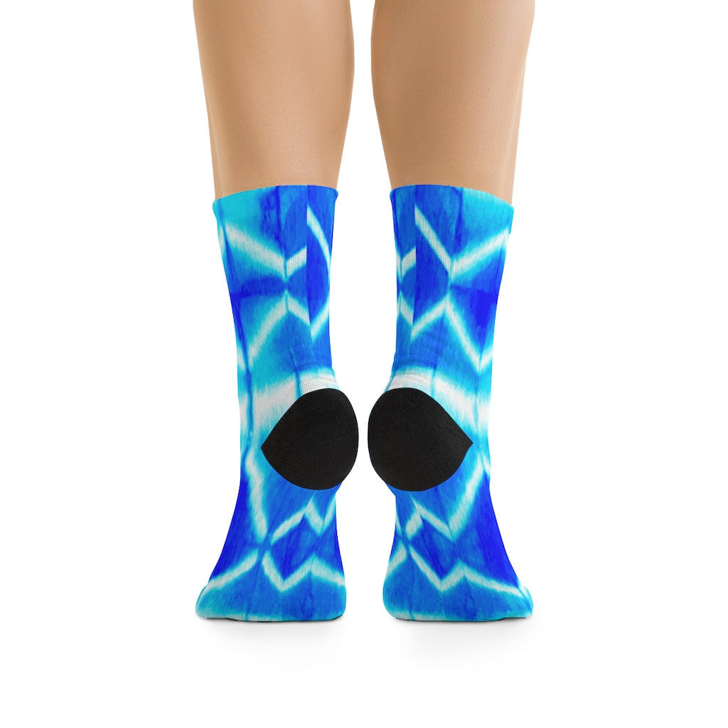 Tie Dye II Socks