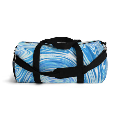 French Blues Duffel Bag