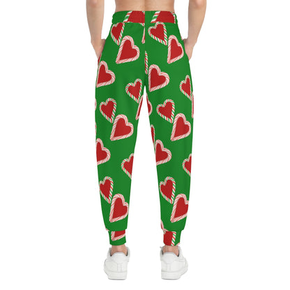 Christmas Joggers #2