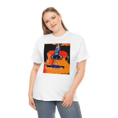 Acoustic Guitar T Shirt