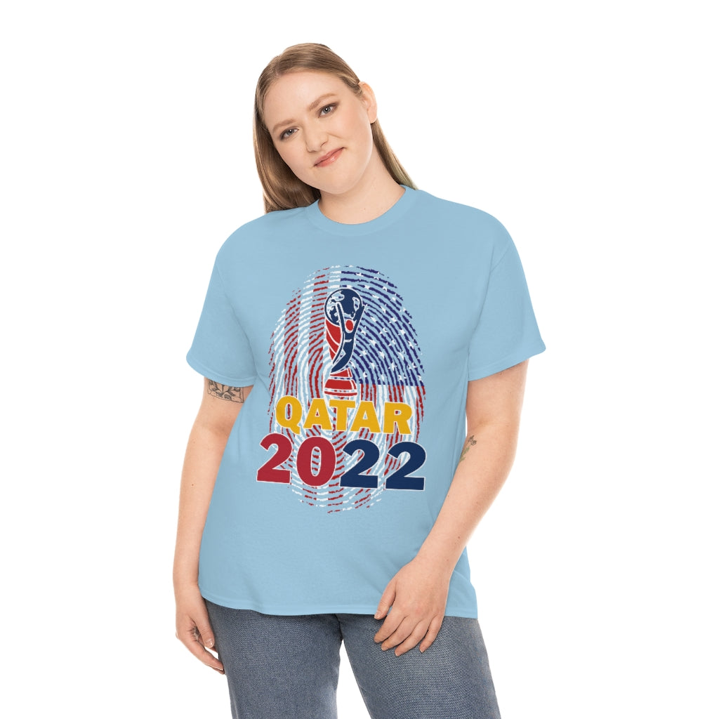 Team USA 2022 T Shirt