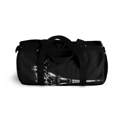 Paris Accord Duffel Bag