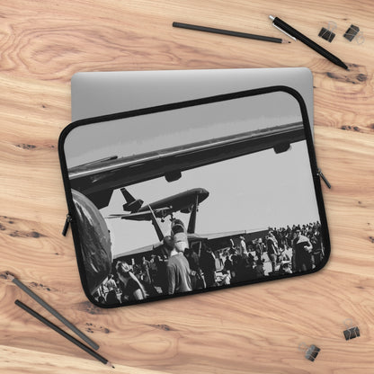 Military Landing Laptop Sleeve