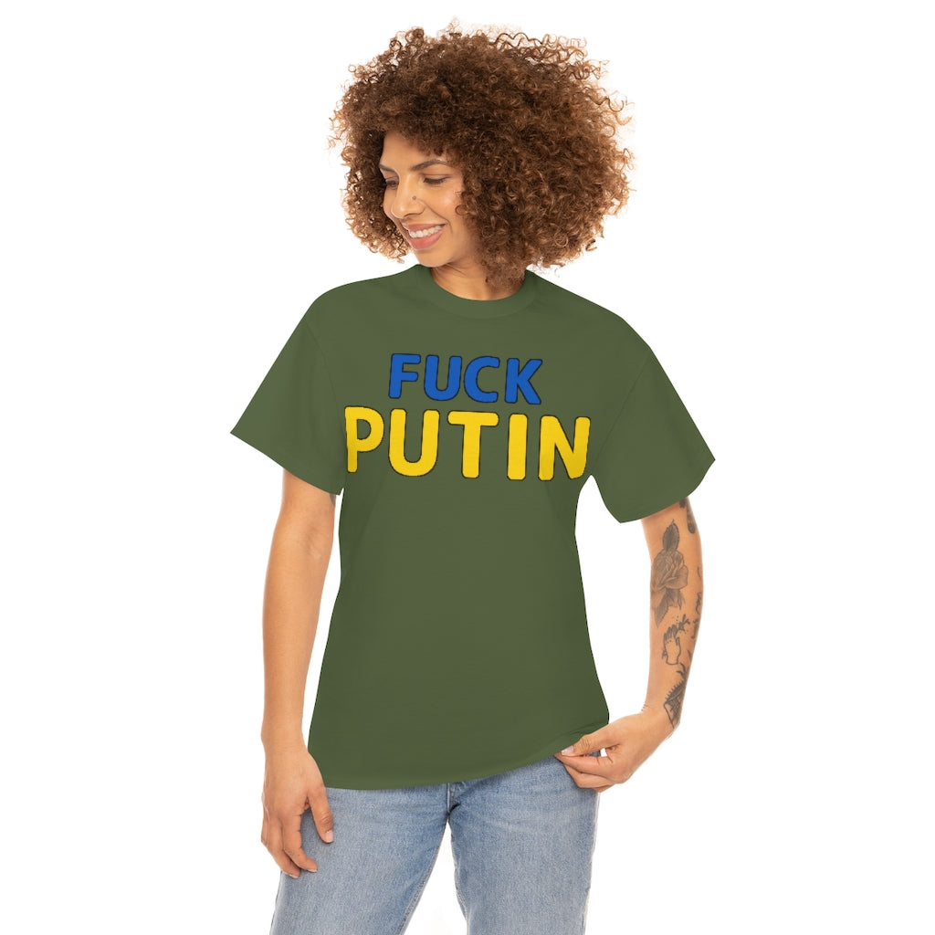 F**K Putin