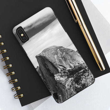 Half Dome Phone Cases