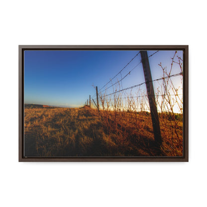 Arts by Dylan: I 80 Solano County Canvas