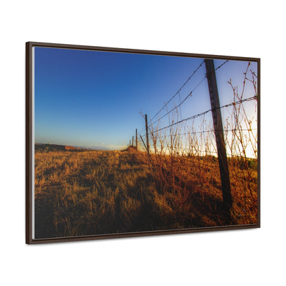 Arts by Dylan: I 80 Solano County Canvas