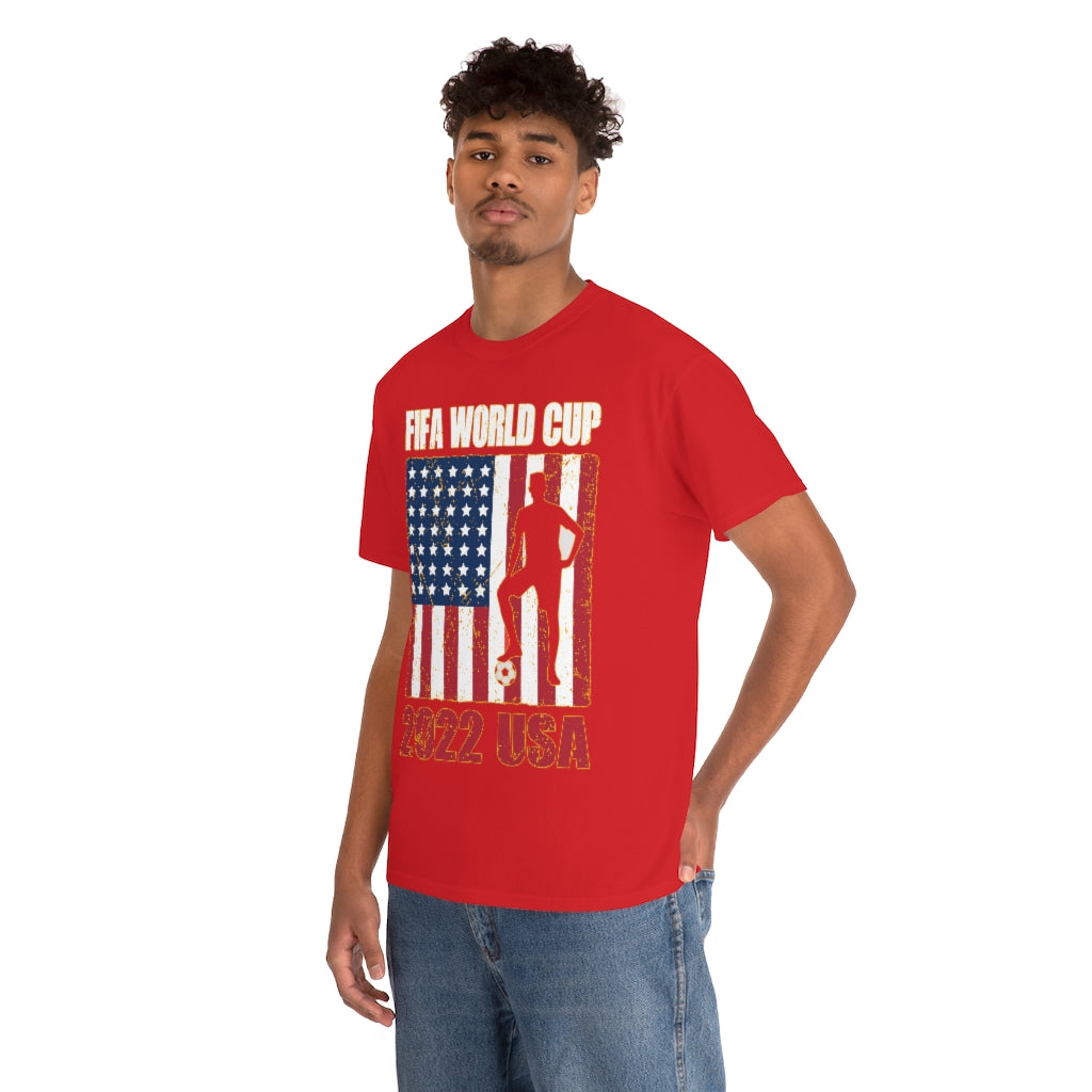 USA 2022 T Shirt