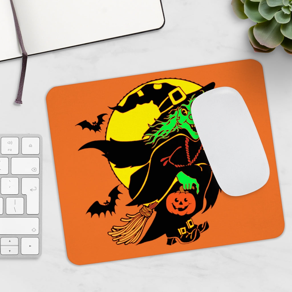 Halloween Mousepad