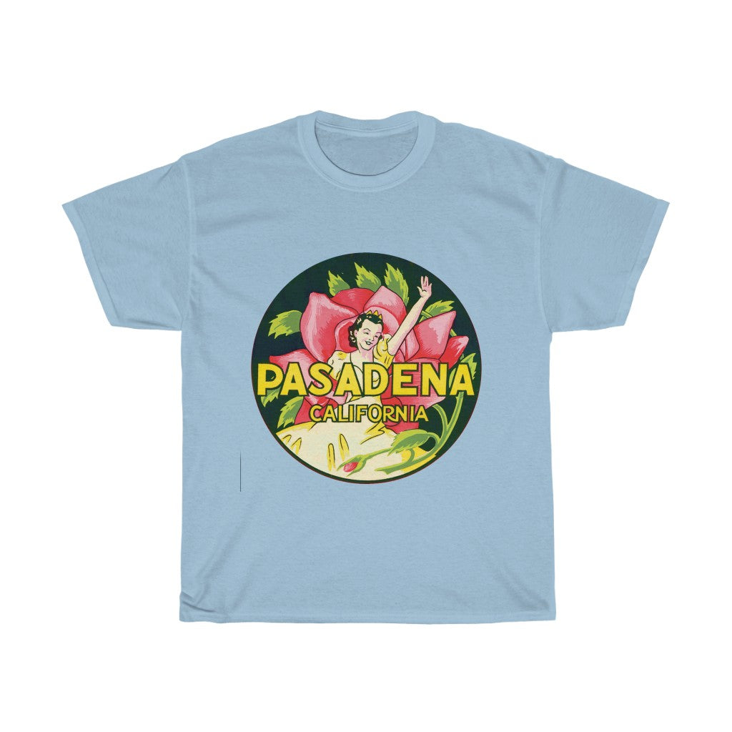 Pasadena T Shirt