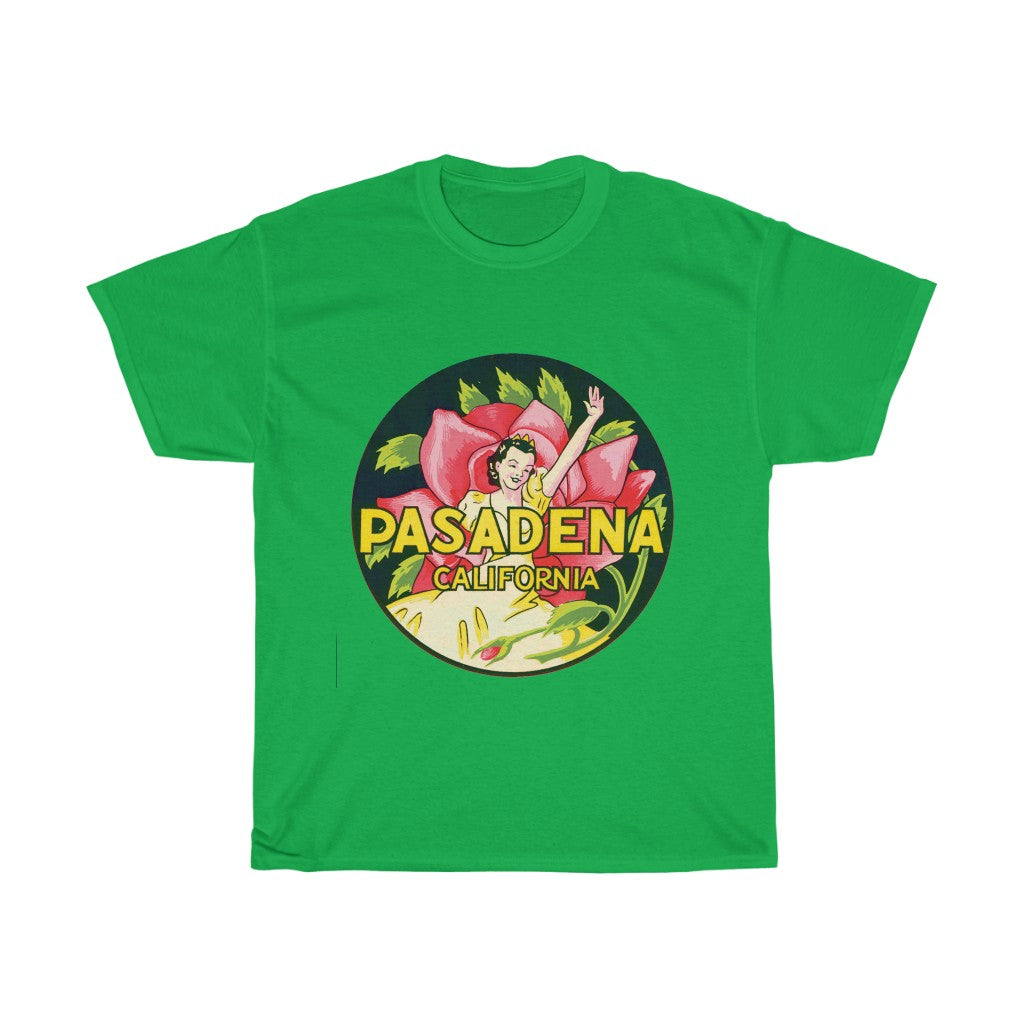 Pasadena T Shirt