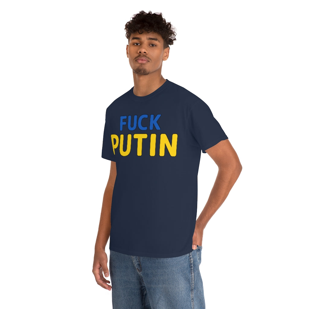 F**K Putin