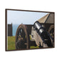 Arts by Dylan: Fort Ross Canvas