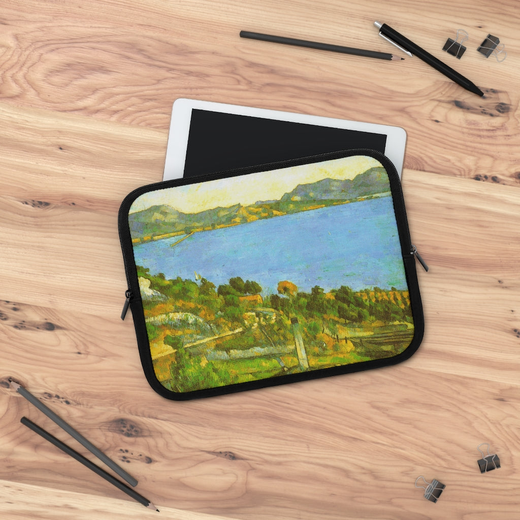 Paul Cezanne Laptop Sleeve