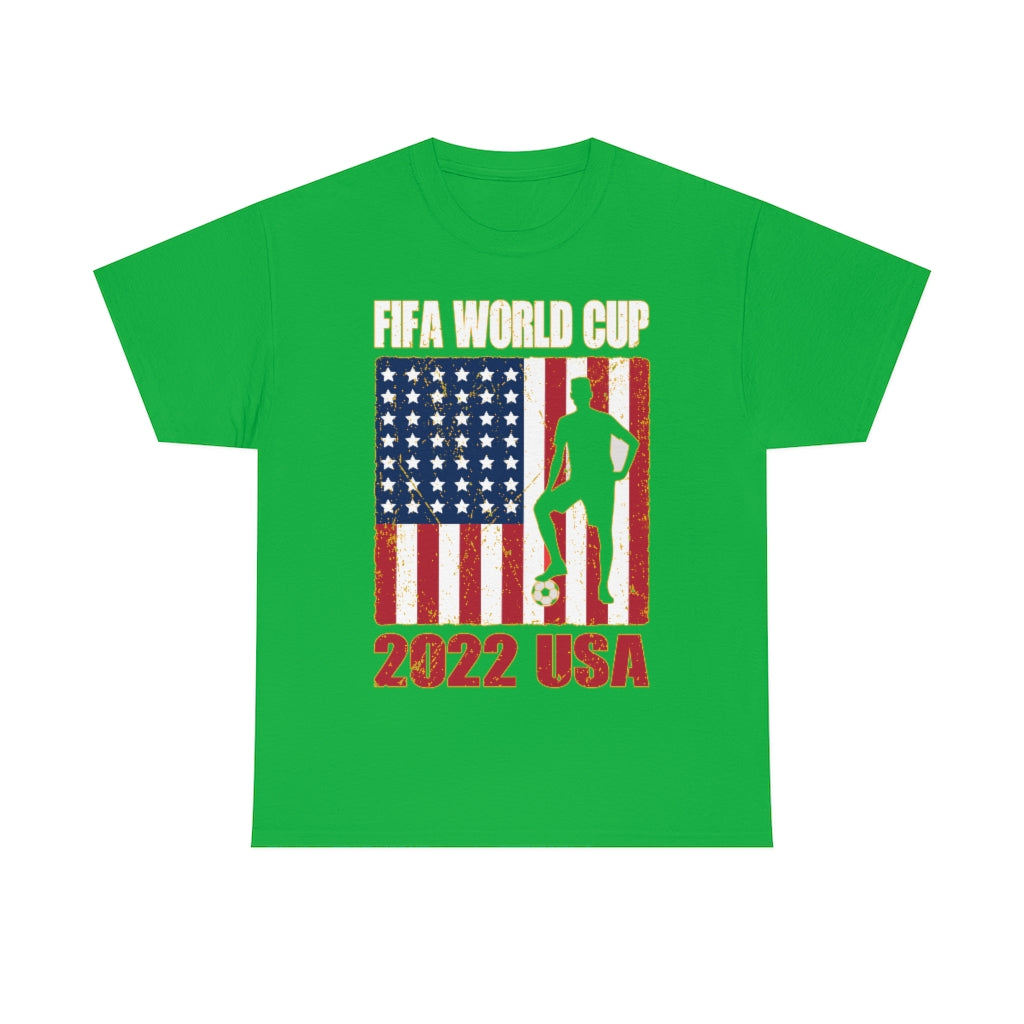 USA 2022 T Shirt