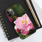 Rose III Phone Cases