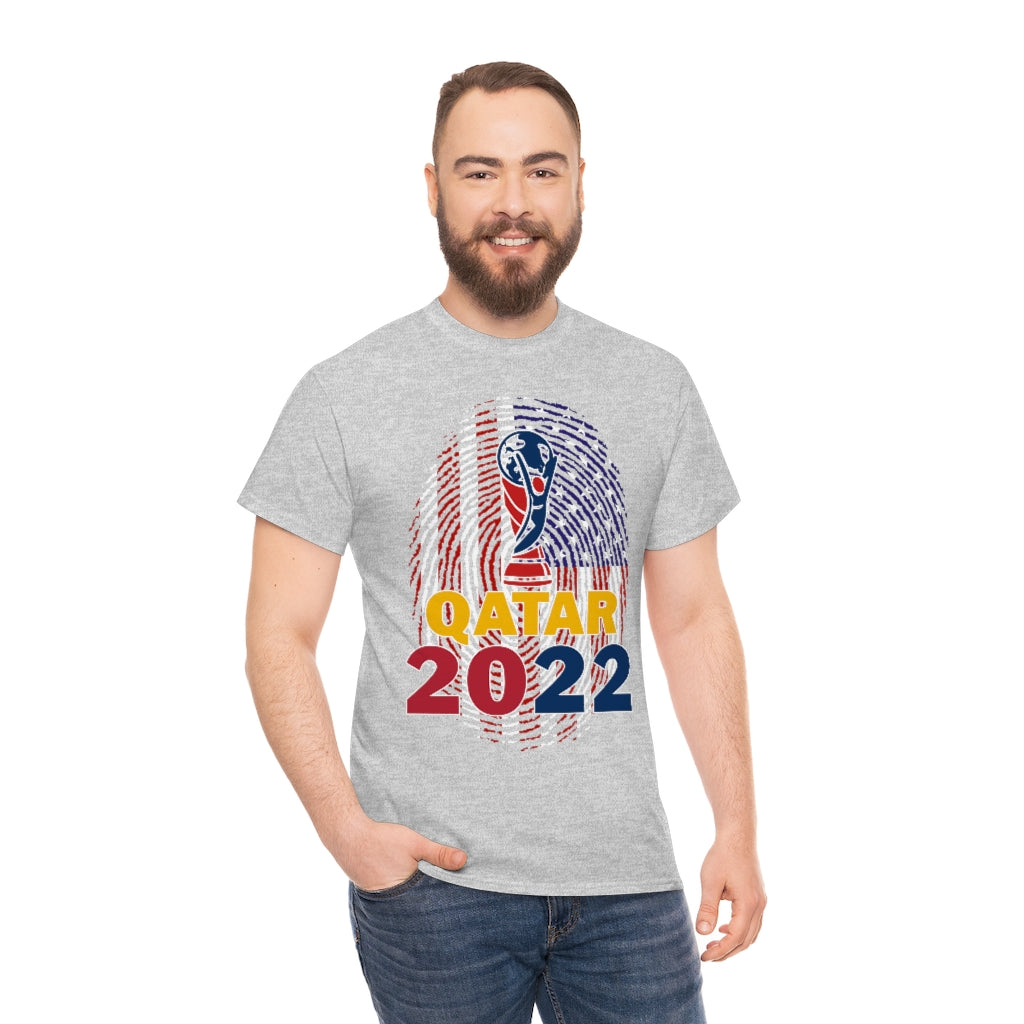 Team USA 2022 T Shirt