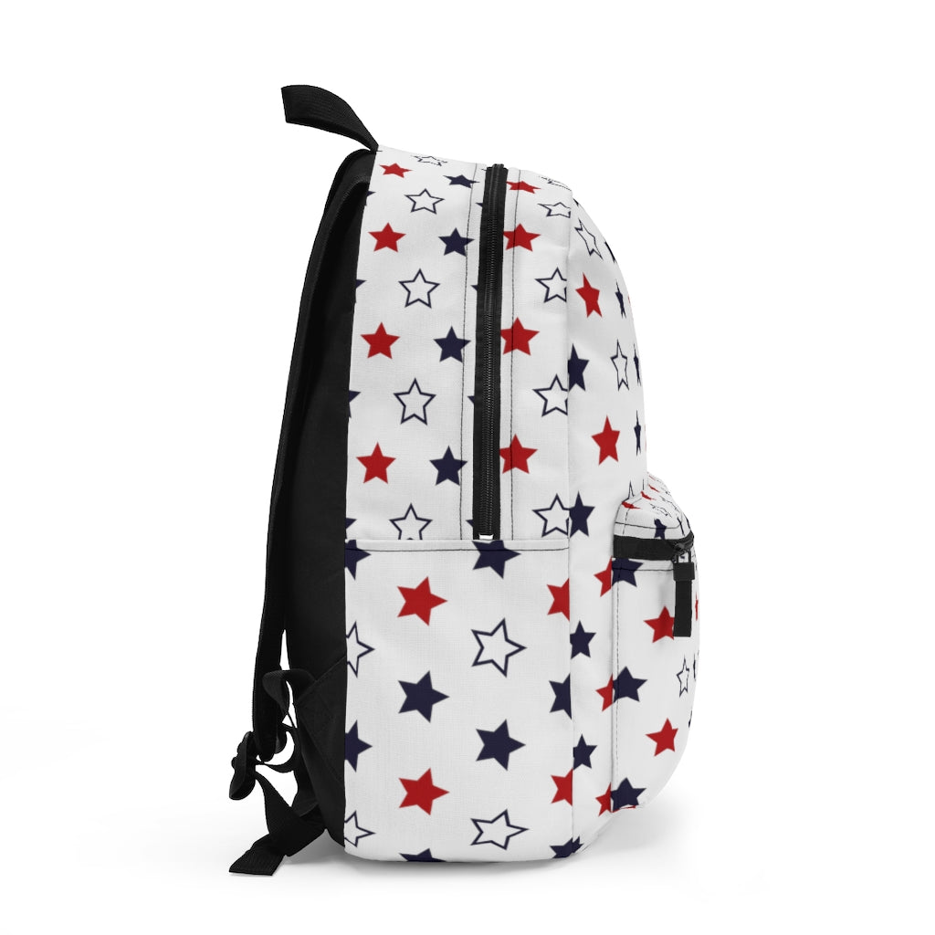 Backpack (Made in USA)