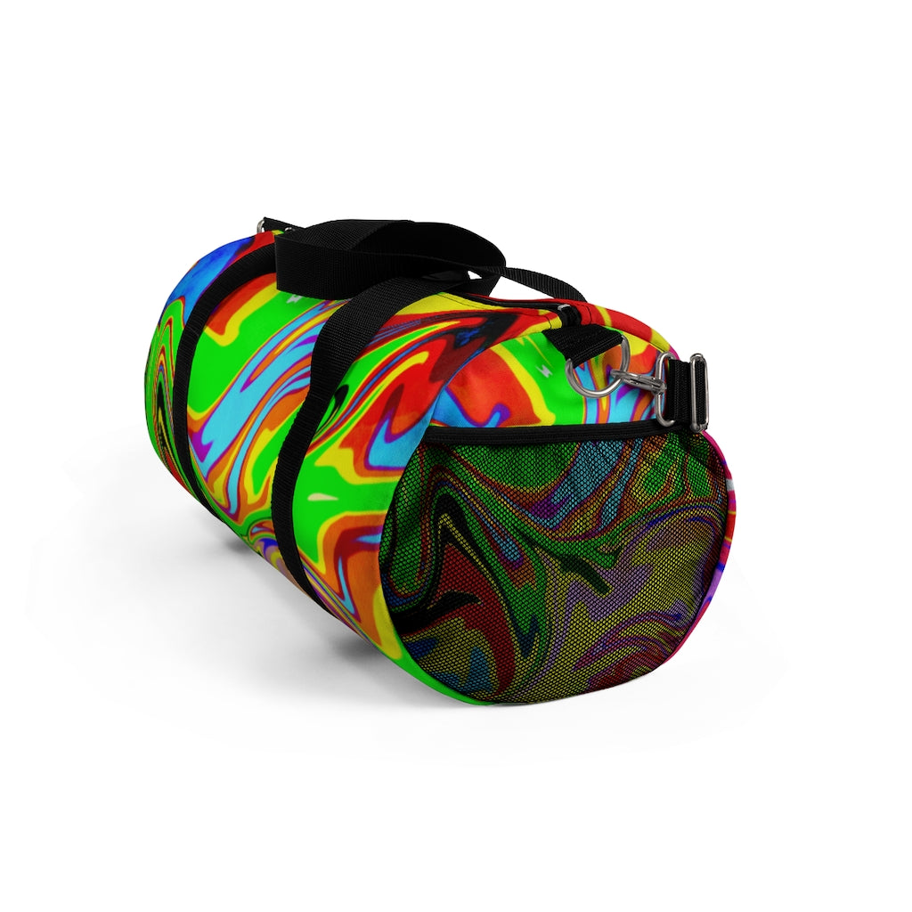 Groovy Duffel Bag