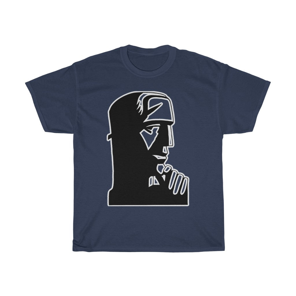 A Thinker T Shirt