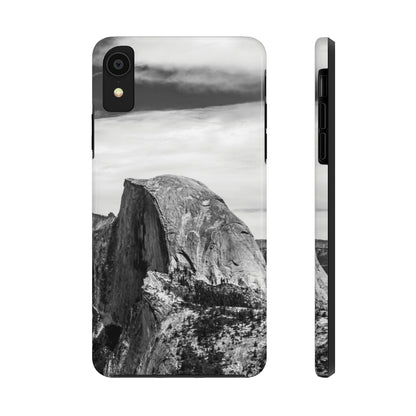 Half Dome Phone Cases