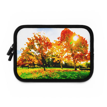 Fall Colors Laptop Sleeve