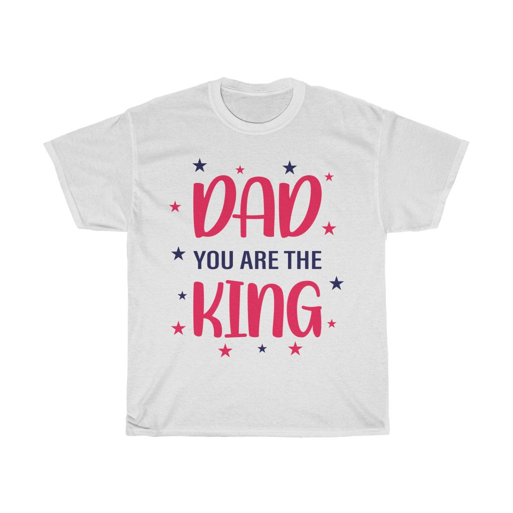 The King T Shirt