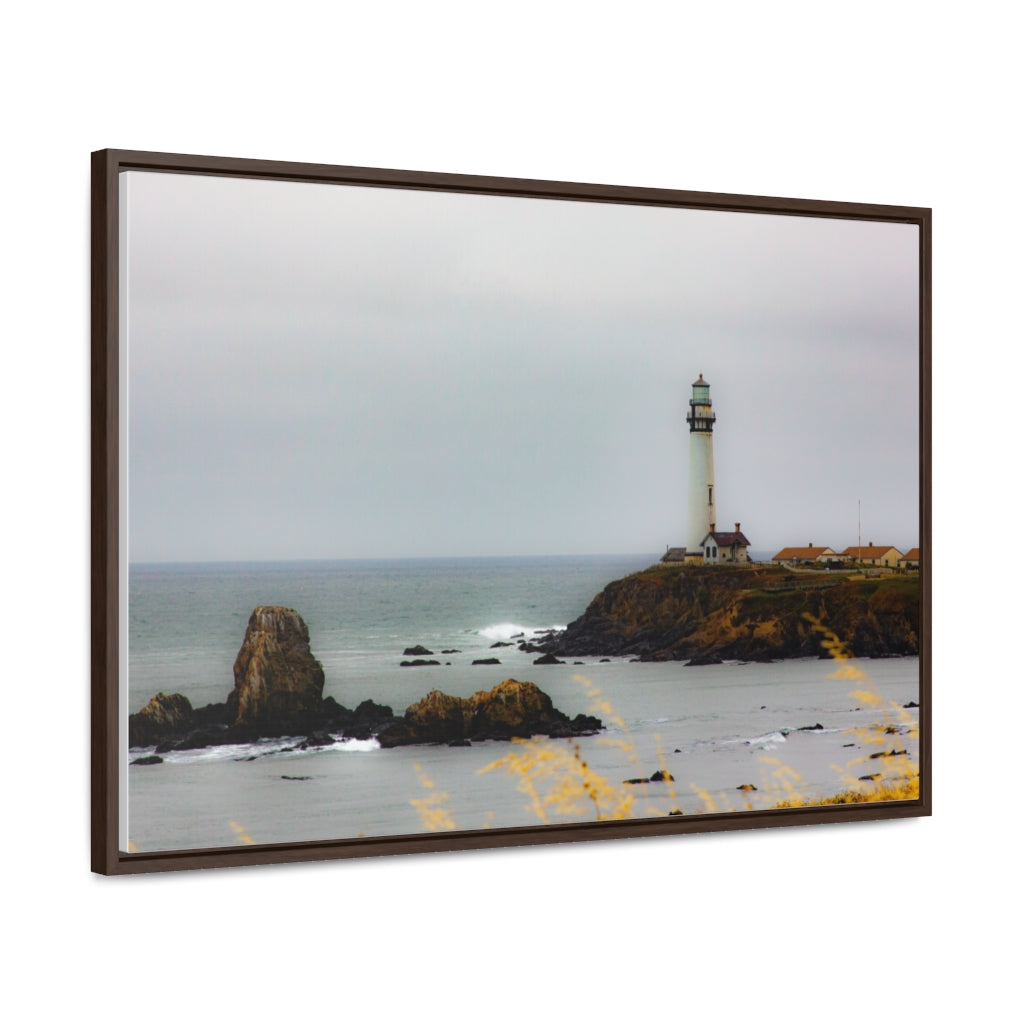 Arts by Dylan: Pigeon Point Canvas