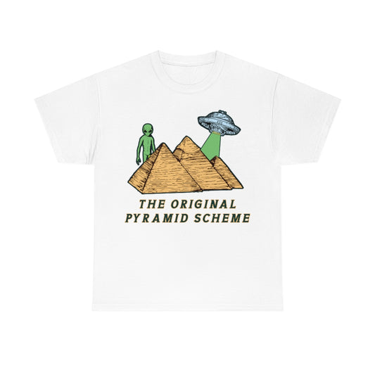 Ancient Aliens T Shirt