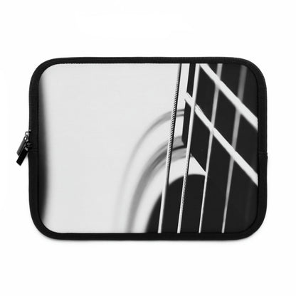 Guitar Laptop Sleeve