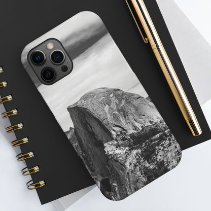 Half Dome Phone Cases